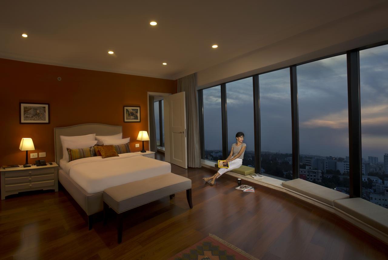 بنغالور فندق ومساكن ذا ويفرلي المظهر الخارجي الصورة